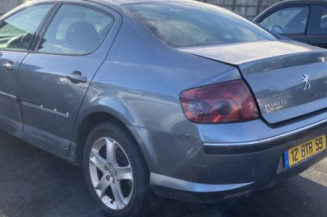 Pompe de direction PEUGEOT 407