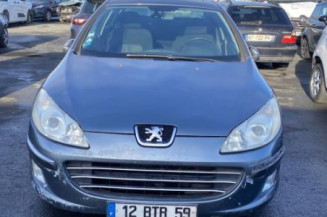 Pompe de direction PEUGEOT 407