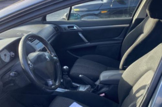 Pompe de direction PEUGEOT 407