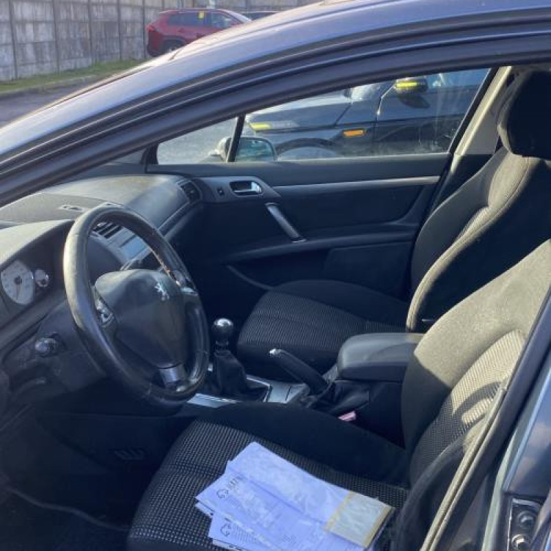 Pompe de direction PEUGEOT 407 Photo n°7