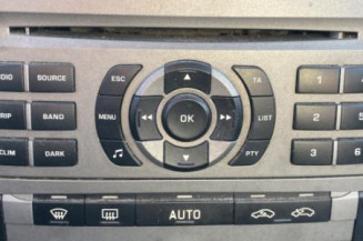 Pompe de direction PEUGEOT 407