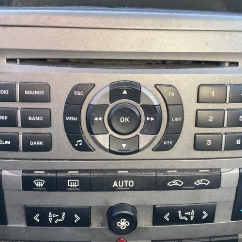 Pompe de direction PEUGEOT 407 Photo n°9