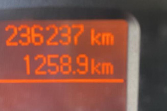 Pompe de direction PEUGEOT 407