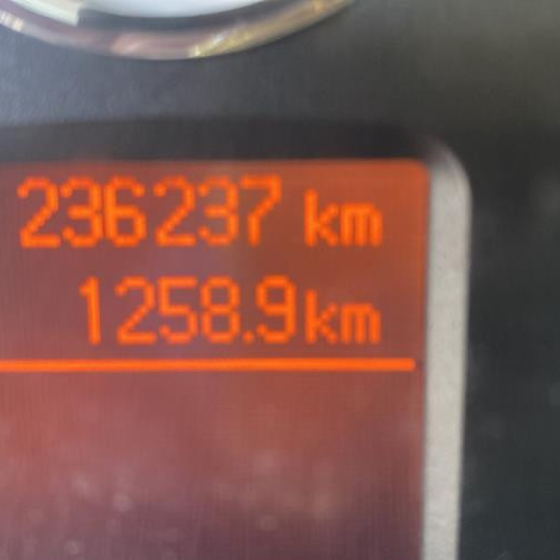 Pompe de direction PEUGEOT 407 Photo n°11