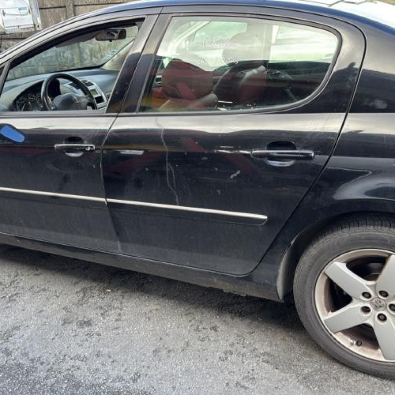 Pompe de direction PEUGEOT 407 Photo n°8