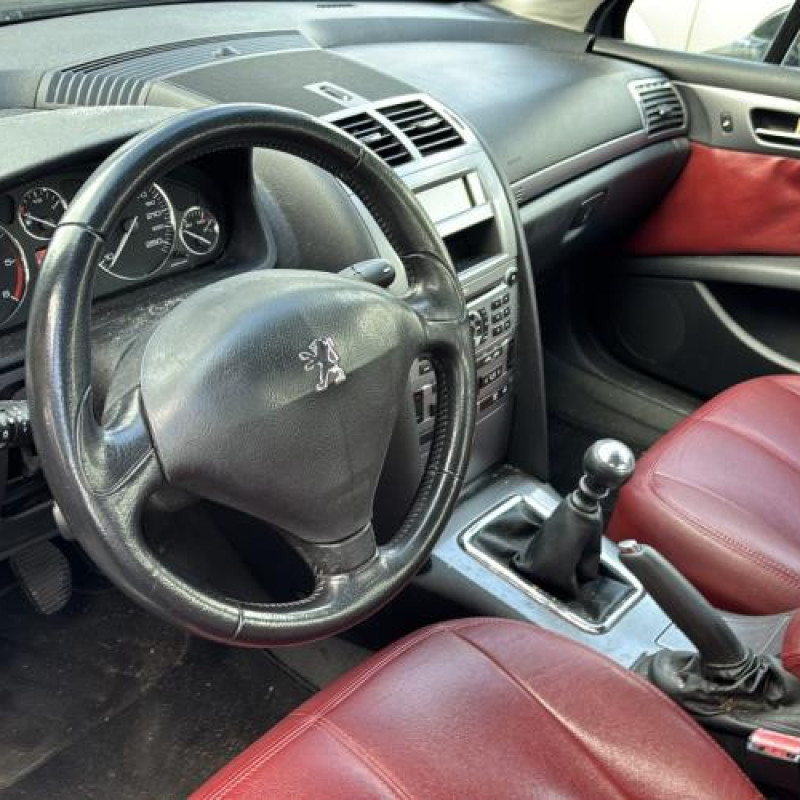 Pompe de direction PEUGEOT 407 Photo n°12