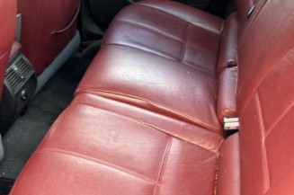 Pompe de direction PEUGEOT 407