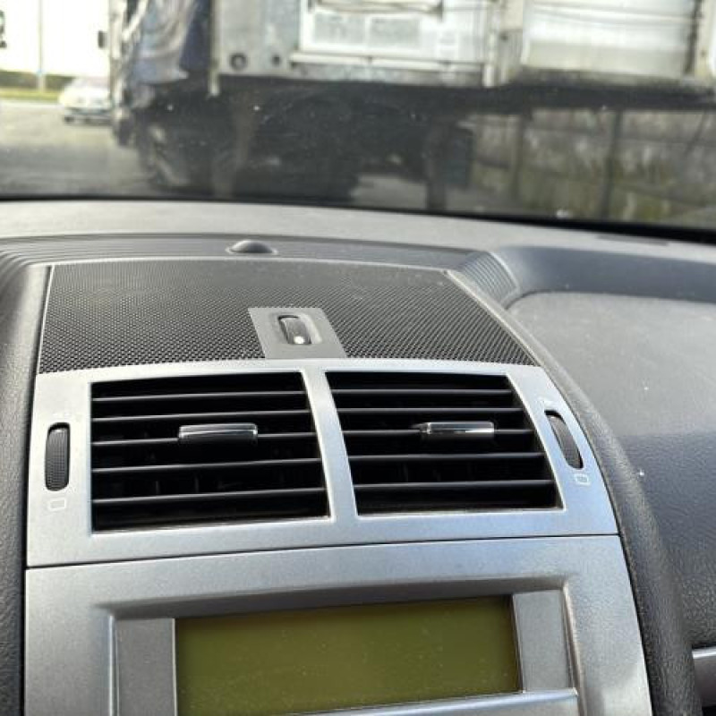 Pompe de direction PEUGEOT 407 Photo n°18