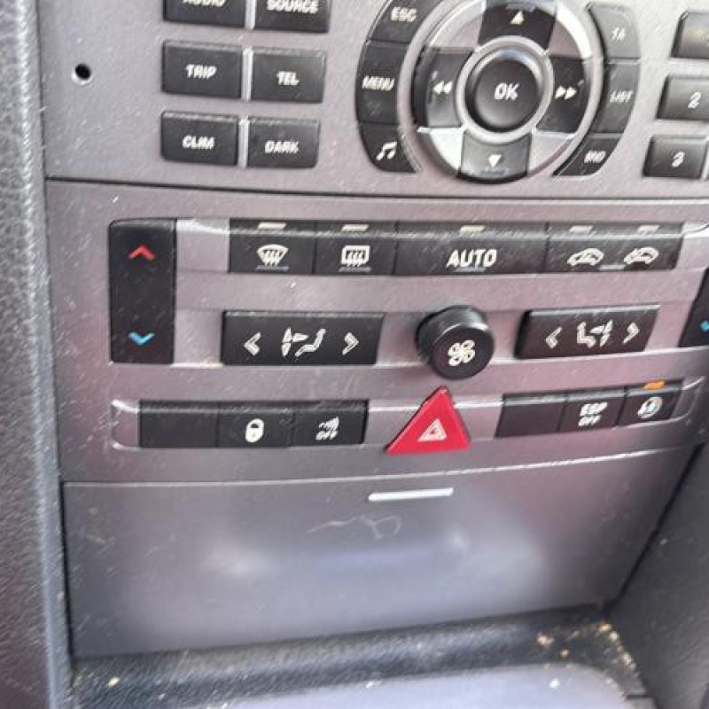 Pompe de direction PEUGEOT 407 Photo n°20