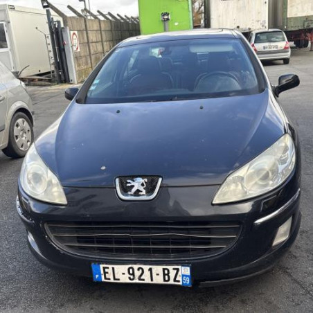 Vase de lave glace PEUGEOT 407