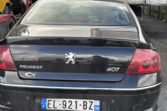 Vase de lave glace PEUGEOT 407