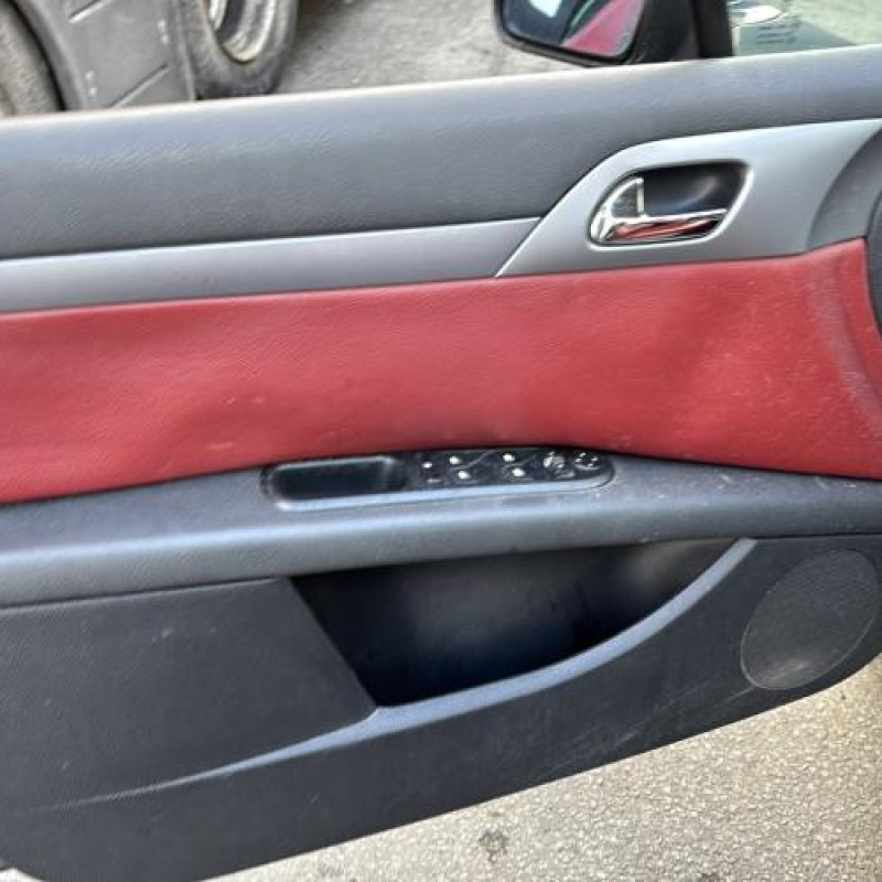 Vase de lave glace PEUGEOT 407 Photo n°9