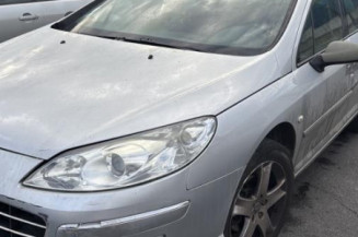 Pompe de direction PEUGEOT 407 Photo n°1