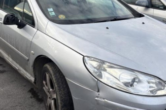 Pompe de direction PEUGEOT 407