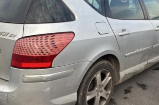 Pompe de direction PEUGEOT 407