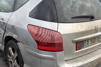 Pompe de direction PEUGEOT 407