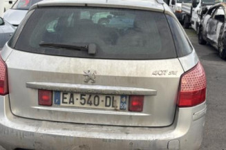 Pompe de direction PEUGEOT 407