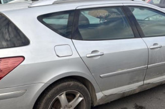 Pompe de direction PEUGEOT 407