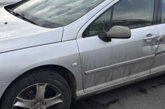 Pompe de direction PEUGEOT 407