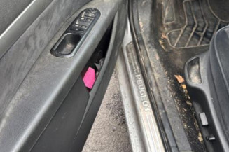 Pompe de direction PEUGEOT 407