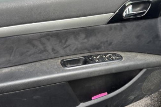 Pompe de direction PEUGEOT 407