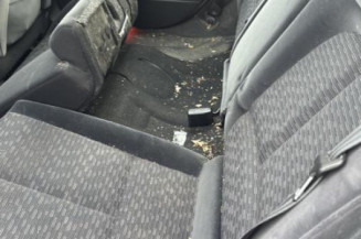 Pompe de direction PEUGEOT 407