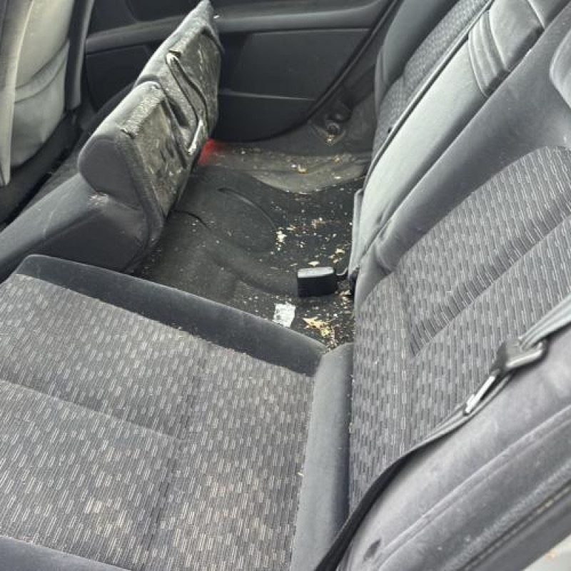 Pompe de direction PEUGEOT 407 Photo n°15