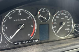 Pompe de direction PEUGEOT 407