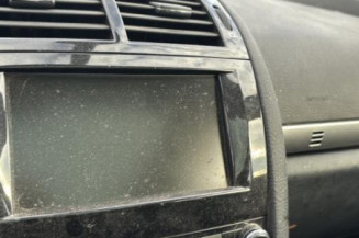 Pompe de direction PEUGEOT 407