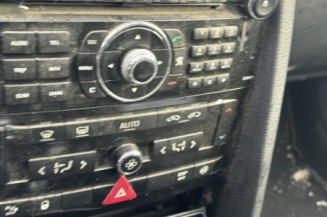 Pompe de direction PEUGEOT 407