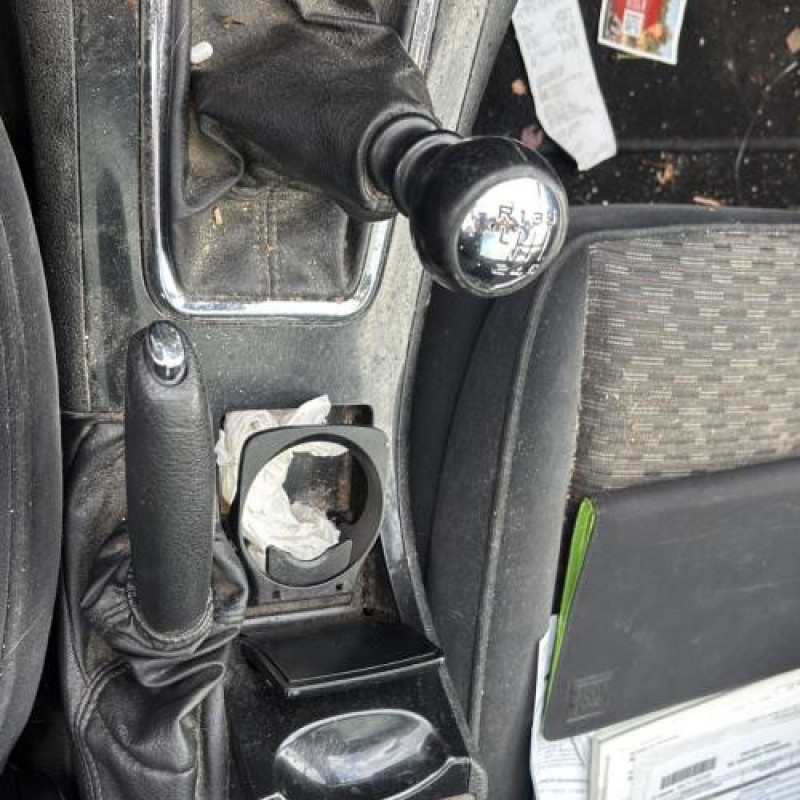 Pompe de direction PEUGEOT 407 Photo n°20