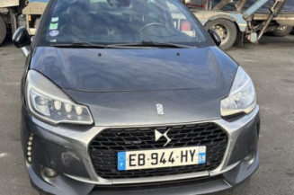 Boitier filtre a air DS DS3 Photo n°1