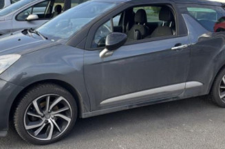 Boitier filtre a air DS DS3