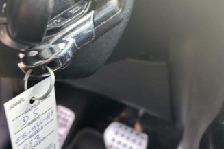 Boitier filtre a air DS DS3