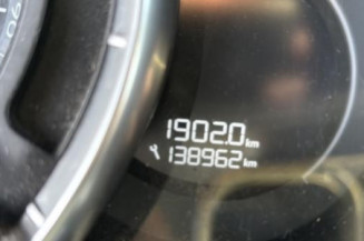 Boitier filtre a air DS DS3