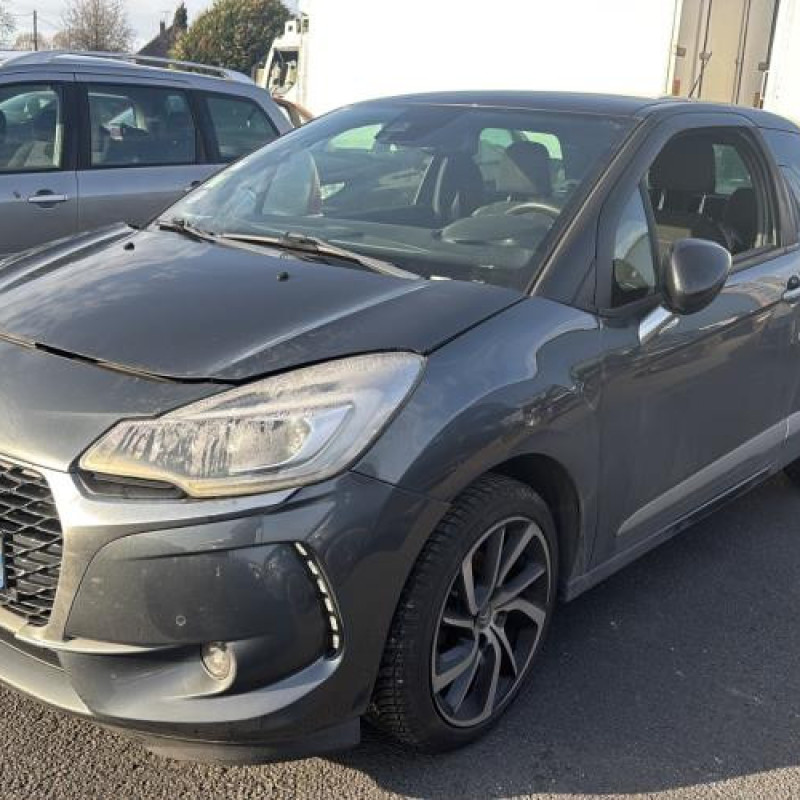 Boitier filtre a air DS DS3 Photo n°11