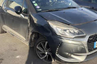 Boitier filtre a air DS DS3