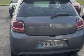 Catalyseur (echappement) DS DS3