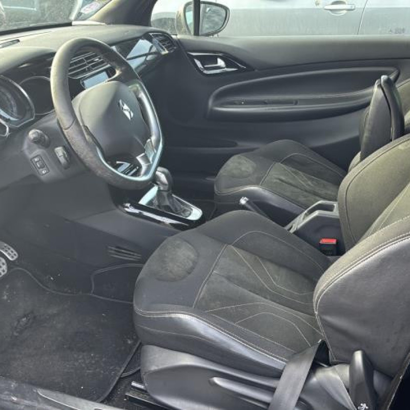 Catalyseur (echappement) DS DS3 Photo n°5