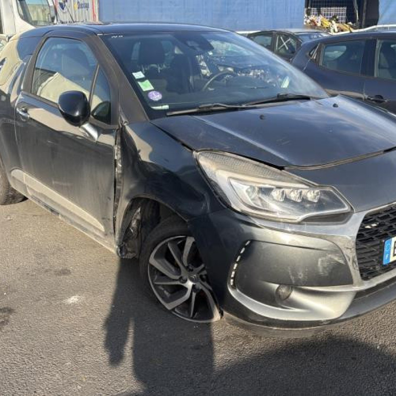 Catalyseur (echappement) DS DS3 Photo n°12