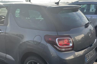Catalyseur (echappement) DS DS3