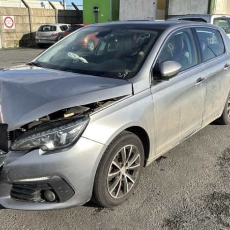 Boitier filtre a air PEUGEOT 308 2 Photo n°1