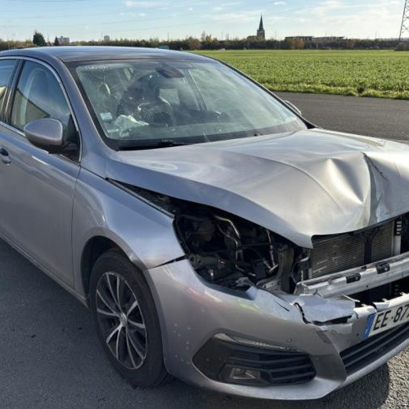 Boitier filtre a air PEUGEOT 308 2 Photo n°2