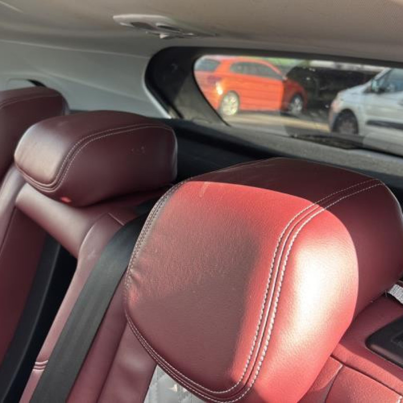 Boitier filtre a air PEUGEOT 308 2 Photo n°11