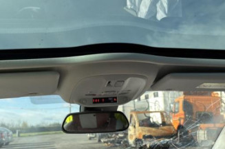 Boitier filtre a air PEUGEOT 308 2