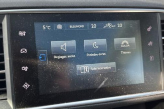 Boitier filtre a air PEUGEOT 308 2