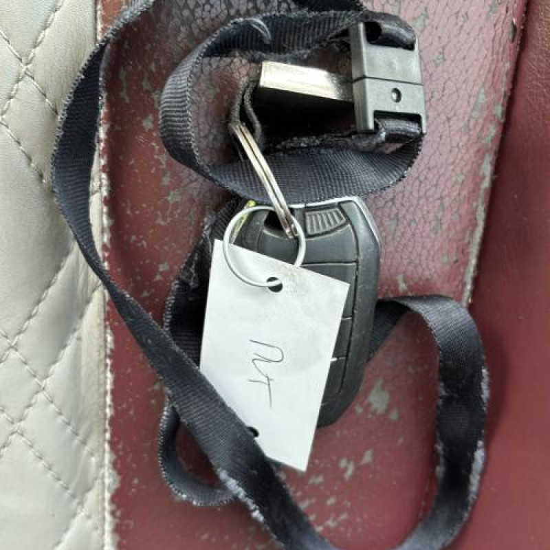 Boitier filtre a air PEUGEOT 308 2 Photo n°19