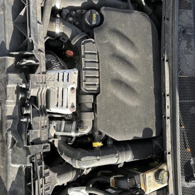 Boitier filtre a air PEUGEOT 308 2 Photo n°20