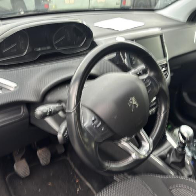 Boitier filtre a air PEUGEOT 208 1 Photo n°18