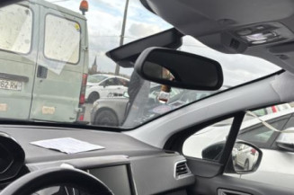 Boitier filtre a air PEUGEOT 208 1